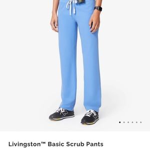 Figs Livingston Scrub pants